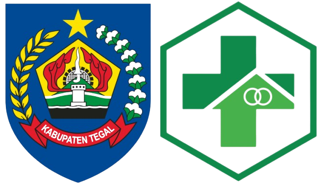 Logo Kabupaten Tegal